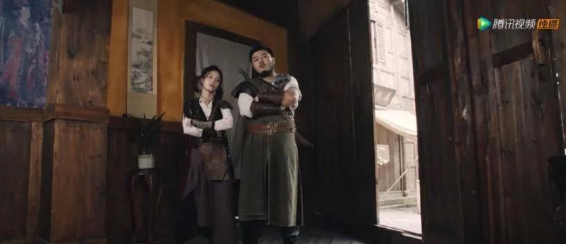 衣袂飘飘，汉服风雅，华裳丽影，汉服翩翩 ，与 #第四代奔腾B70#