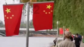 孤独的流浪者救援