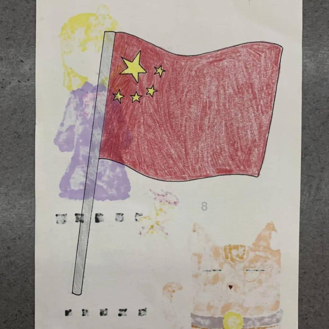 白色森林逃脱