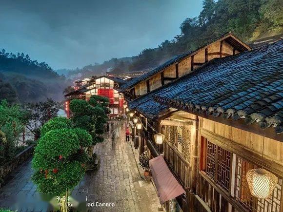 五里村修好路打开发展路