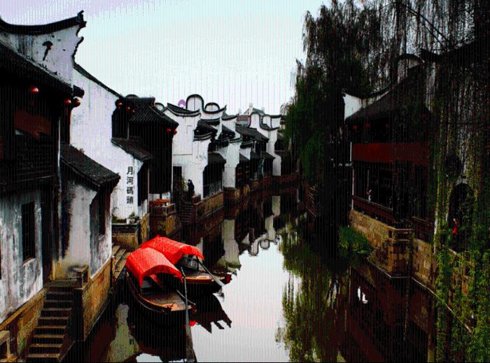 大型环境纪实类专题片《绿染中国》即将在新华网播出
